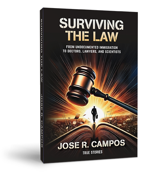 Surviving the law