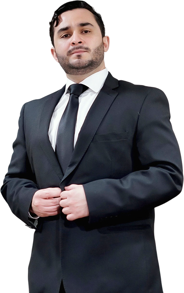 Abogado José Campos